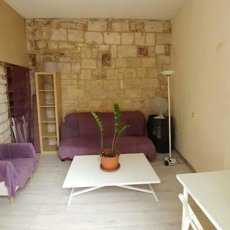 Luckey Homes - 9 Rue Vallat דירה מונפלייה