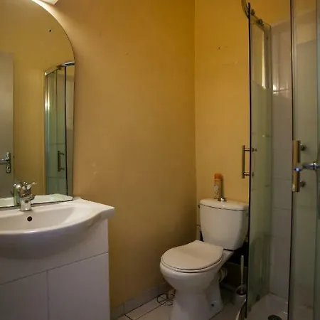Luckey Homes - 9 Rue Vallat דירה