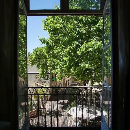 Luckey Homes - 9 Rue Vallat דירה מונפלייה