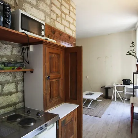 Luckey Homes - 9 Rue Vallat
