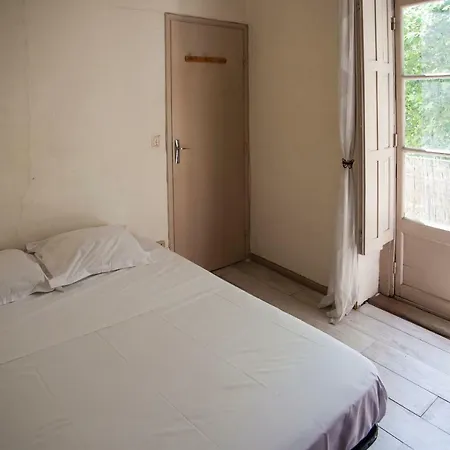 Luckey Homes - 9 Rue Vallat דירה מונפלייה
