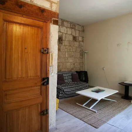 Luckey Homes - 9 Rue Vallat *