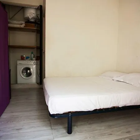 דירה Luckey Homes - 9 Rue Vallat