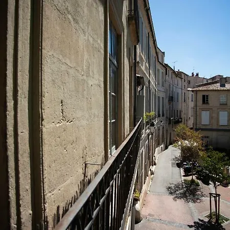 דירה Luckey Homes - 9 Rue Vallat *